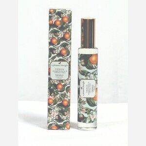 Venus Perfume Oil – Orange Blossom & Vanilla Crème | Clean, Vegan, Handcrafted i
